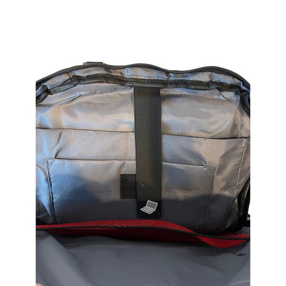 Large Multi-section Computer Backpack - Picture 6 of 8